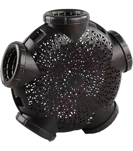 Amazon | うなぎ 仕掛け 捕獲 かご 簡単組立 穴子小魚 鰻 穴子 4